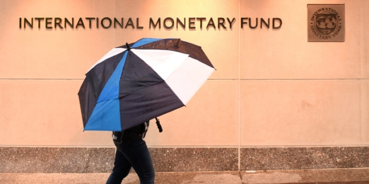 El FMI alerta: ¿han perdido los bonos su refugio mientras el oro se dispara?