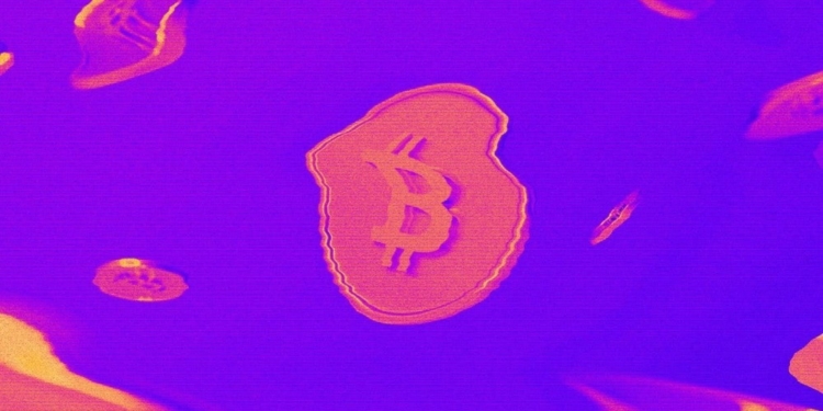 Desplome en los ETF de Bitcoin: se fugan 3.800 millones en solo cinco semanas 1 Desplome en los ETF de Bitcoin: se fugan 3.800 millones en solo cinco semanas