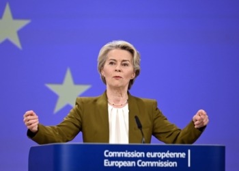 Pacto con EEUU en vilo: la UE sopesa paralizarlo tras el caos arancelario de Trump 4 Pacto con EEUU en vilo: la UE sopesa paralizarlo tras el caos arancelario de Trump