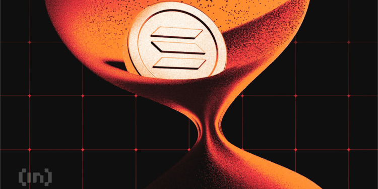 Solana supera un umbral crítico: ¿Nos dirigimos hacia una caída de hasta $8? 1 Solana supera un umbral crítico: ¿Nos dirigimos hacia una caída de hasta $8?