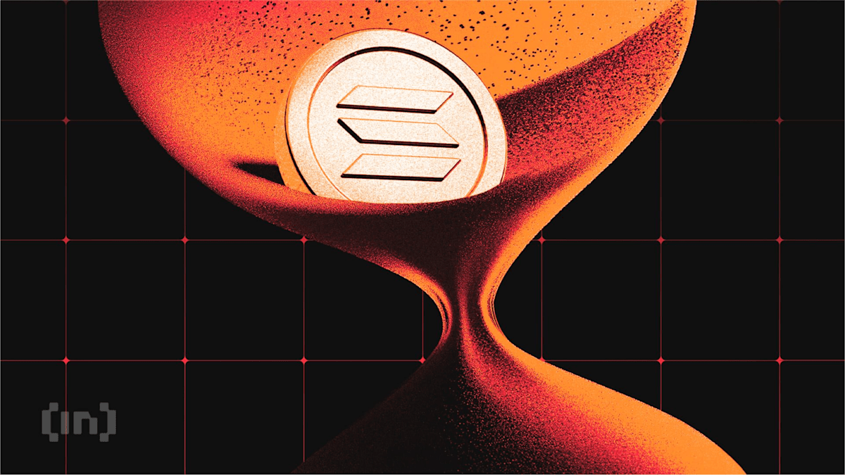 Solana supera un umbral crítico: ¿Nos dirigimos hacia una caída de hasta $8?