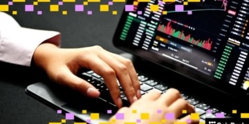 Bitcoin desciende a $67,000 en medio del resurgir de las tensiones comerciales por Trump 4 Bitcoin desciende a $67,000 en medio del resurgir de las tensiones comerciales por Trump