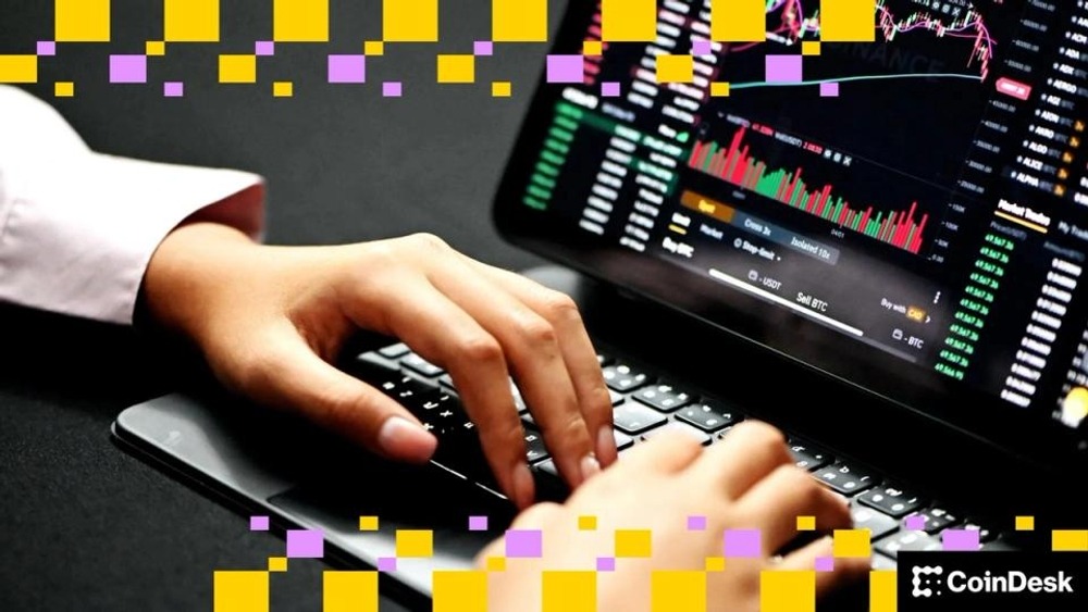 Bitcoin desciende a $67,000 en medio del resurgir de las tensiones comerciales por Trump 1 Bitcoin desciende a $67,000 en medio del resurgir de las tensiones comerciales por Trump