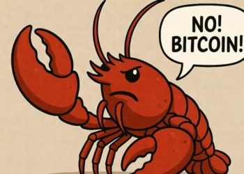 OpenClaw prohíbe "bitcoin" en su Discord tras el escándalo de un token engañoso en Solana 4 OpenClaw prohíbe "bitcoin" en su Discord tras el escándalo de un token engañoso en Solana