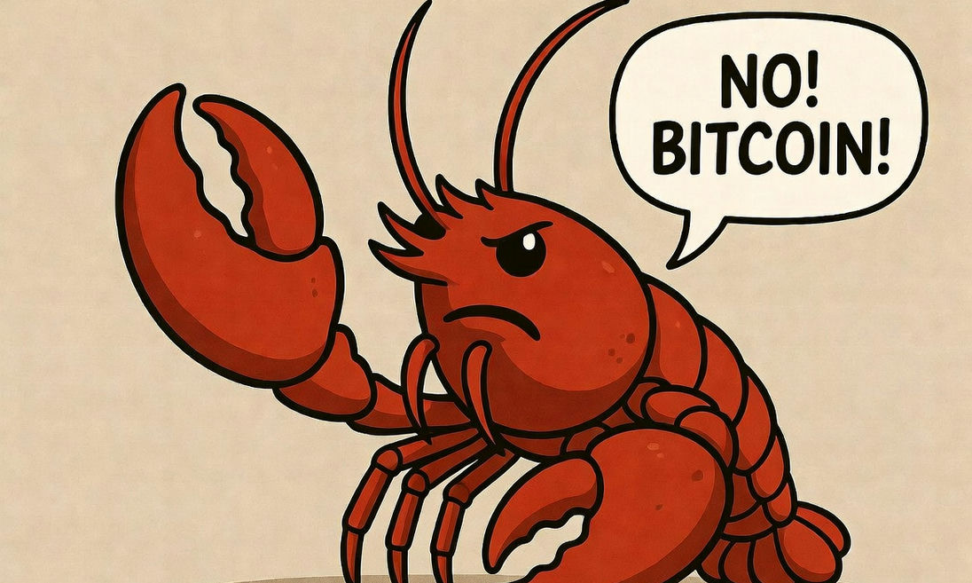 OpenClaw prohíbe "bitcoin" en su Discord tras el escándalo de un token engañoso en Solana 1 OpenClaw prohíbe "bitcoin" en su Discord tras el escándalo de un token engañoso en Solana