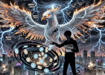 Vitalik Buterin desata el pánico: Ethereum en caída libre por ventas masivas 4 Vitalik Buterin desata el pánico: Ethereum en caída libre por ventas masivas