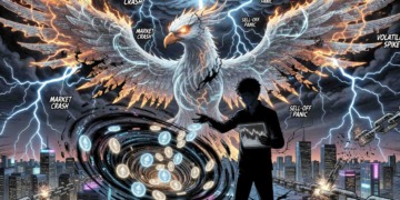 Vitalik Buterin desata el pánico: Ethereum en caída libre por ventas masivas