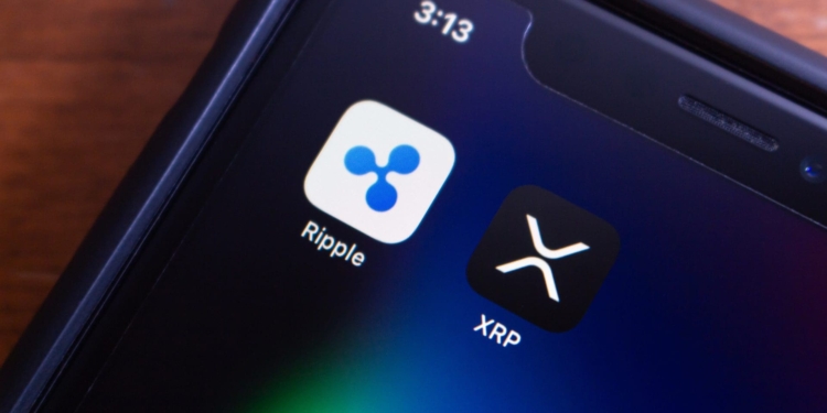 Cuenta atrás para un repunte: XRP podría dispararse hasta 13 dólares en 21 días, según un analista 1 Cuenta atrás para un repunte: XRP podría dispararse hasta 13 dólares en 21 días, según un analista