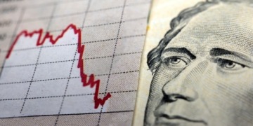 Peter Grandich advierte: Estados Unidos al borde de la crisis que reescribirá la economía mundial 1 Peter Grandich advierte: Estados Unidos al borde de la crisis que reescribirá la economía mundial