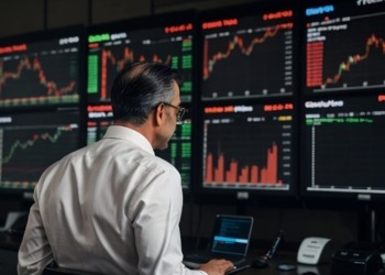 La sorprendente tesis de Timothy Peterson que podría impulsar a Bitcoin hasta 122.000 dólares 5 La sorprendente tesis de Timothy Peterson que podría impulsar a Bitcoin hasta 122.000 dólares