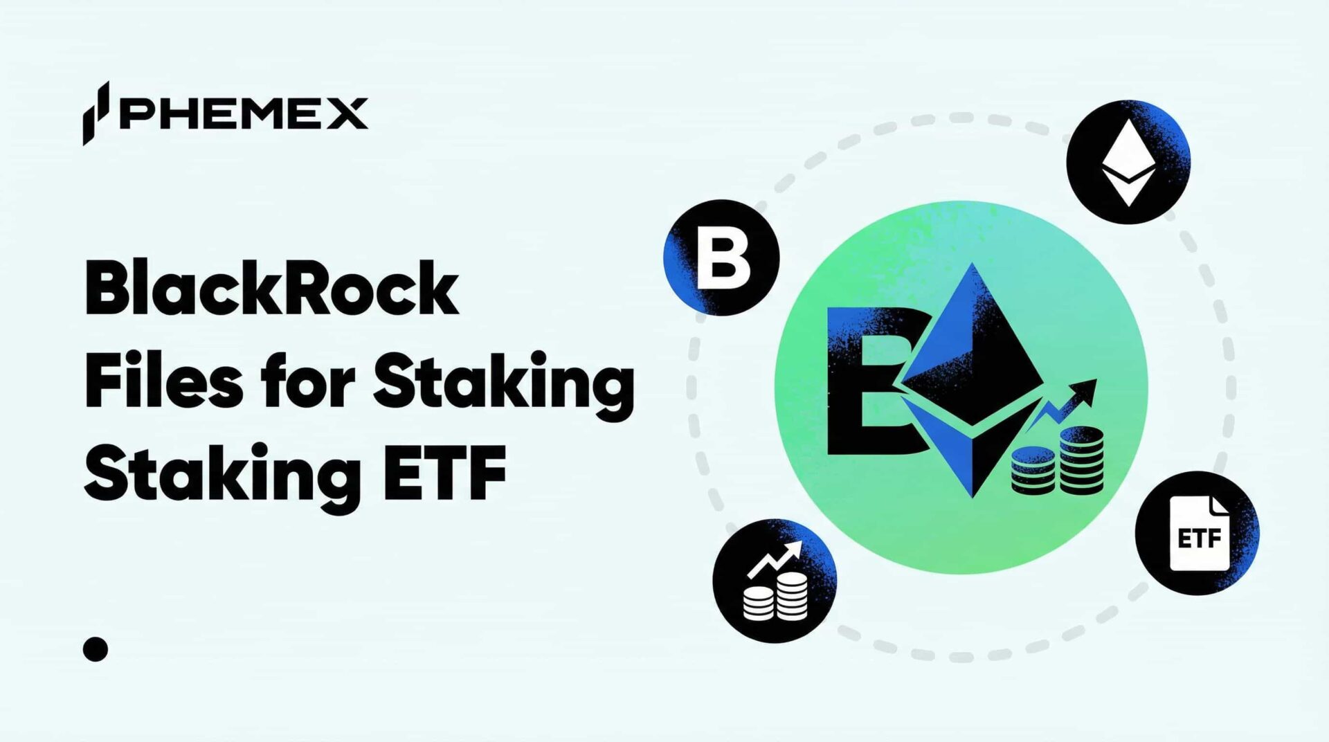 Descubre el impacto del ETF de staking de Ethereum de BlackRock, las ventas de Vitalik y los secretos de ETHDenver en un análisis revelador.