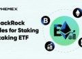 Descubre el impacto del ETF de staking de Ethereum de BlackRock, las ventas de Vitalik y los secretos de ETHDenver en un análisis revelador. 10 Descubre el impacto del ETF de staking de Ethereum de BlackRock, las ventas de Vitalik y los secretos de ETHDenver en un análisis revelador.