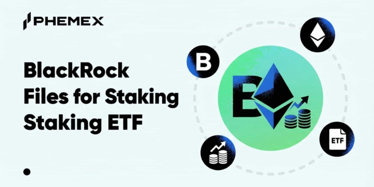 Descubre el impacto del ETF de staking de Ethereum de BlackRock, las ventas de Vitalik y los secretos de ETHDenver en un análisis revelador.