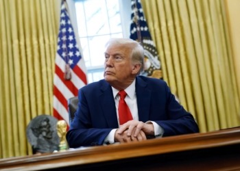 Bitcoin se hunde bajo 65.000 dólares por la incertidumbre arancelaria de Trump ¿toca ya los 60.000? 4 Bitcoin se hunde bajo 65.000 dólares por la incertidumbre arancelaria de Trump ¿toca ya los 60.000?