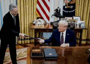 Trump exige reciprocidad en acuerdos comerciales: ¿están sus socios preparados para responder? 4 Trump exige reciprocidad en acuerdos comerciales: ¿están sus socios preparados para responder?