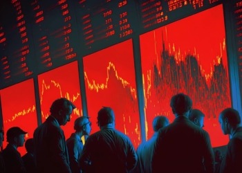 Sangría en las criptomonedas: los factores ocultos detrás del desplome de hoy 4 Sangría en las criptomonedas: los factores ocultos detrás del desplome de hoy