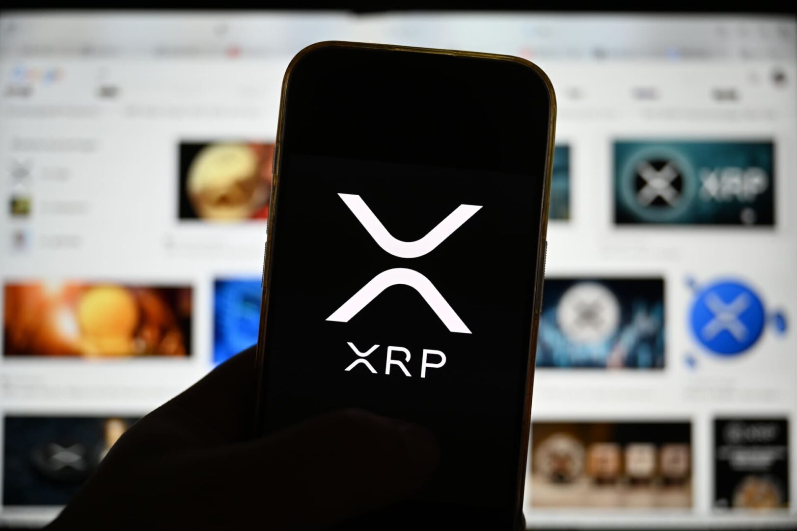 Desplome on-chain de XRP no visto desde 2022: ¿se acerca un rebote sorpresa?