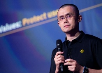 Zhao mueve ficha para un audaz regreso de Binance a Estados Unidos 5 Zhao mueve ficha para un audaz regreso de Binance a Estados Unidos