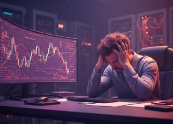 El golpe inminente para Bitcoin: la sorprendente opinión de un experto que ha desatado la controversia. 8 El golpe inminente para Bitcoin: la sorprendente opinión de un experto que ha desatado la controversia.