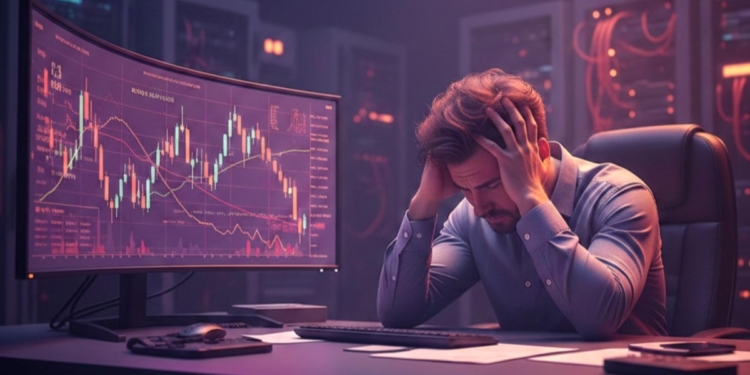 El golpe inminente para Bitcoin: la sorprendente opinión de un experto que ha desatado la controversia.
