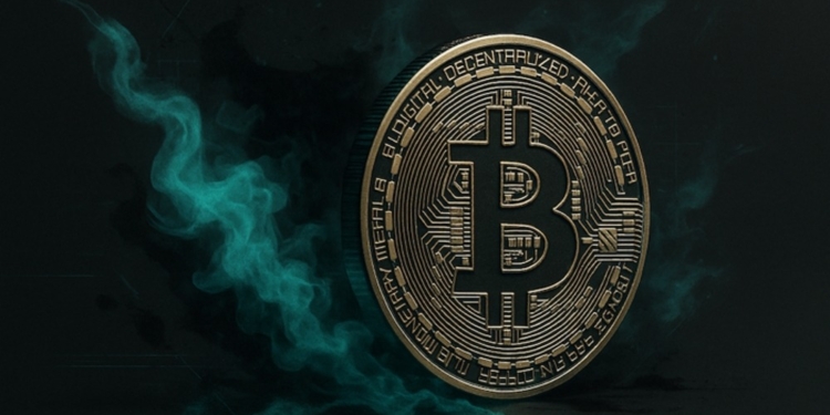 El precio de Bitcoin en la cuerda floja: ¿Puede BTC desplomarse a 52.000 USD en medio del caos arancelario? 1 El precio de Bitcoin en la cuerda floja: ¿Puede BTC desplomarse a 52.000 USD en medio del caos arancelario?