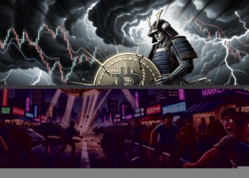 Solana se desploma un 6,15% en un día: ¿Qué hay detrás de la caída? 4 Solana se desploma un 6,15% en un día: ¿Qué hay detrás de la caída?