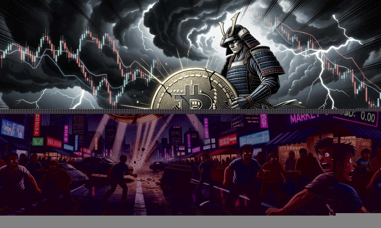 Solana se desploma un 6,15% en un día: ¿Qué hay detrás de la caída?