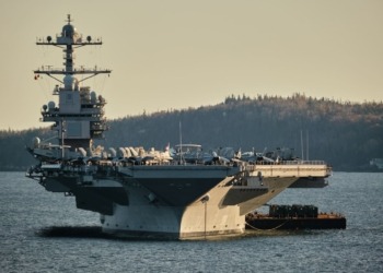 Diez días que pueden encender un conflicto: Trump exige acuerdo a Irán mientras EE.UU. despliega tropas 9 Diez días que pueden encender un conflicto: Trump exige acuerdo a Irán mientras EE.UU. despliega tropas