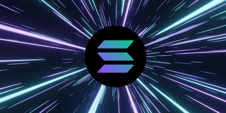 Solana Company impulsa su expansión en Asia con una red ultra rápida para el inminente "súper ciclo" de SOL 2 Solana Company impulsa su expansión en Asia con una red ultra rápida para el inminente "súper ciclo" de SOL