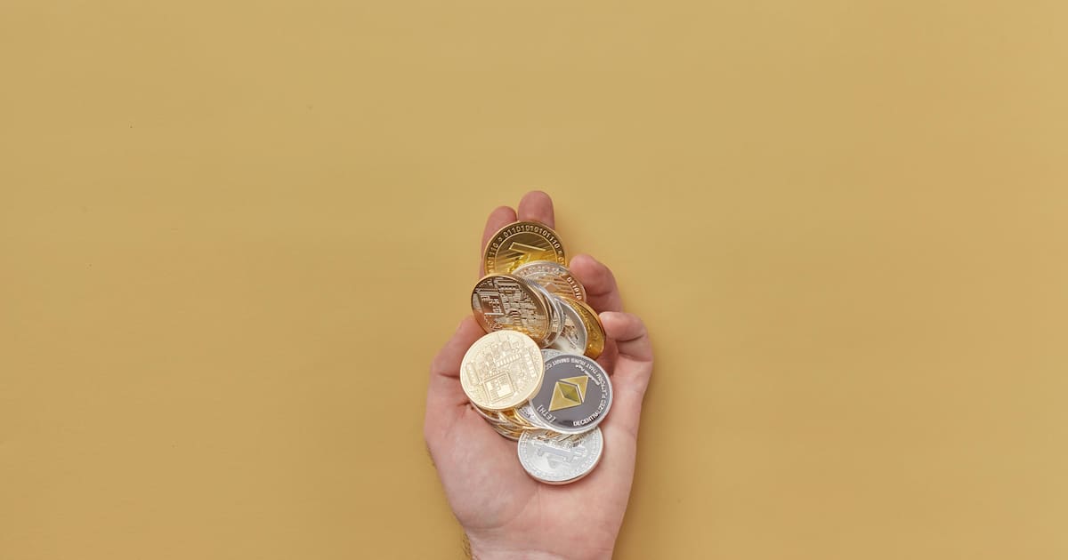 Ethereum en la encrucijada: descubre su cotización este lunes 23 de febrero 1 Ethereum en la encrucijada: descubre su cotización este lunes 23 de febrero