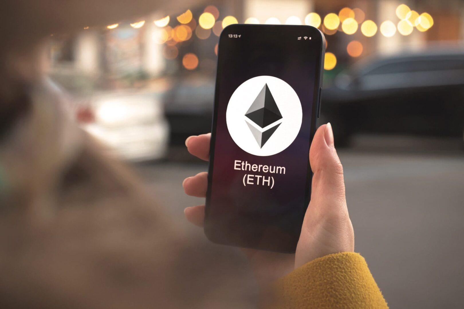 La señal que antes duplicó a Ethereum: ¿se avecina otra subida relámpago?