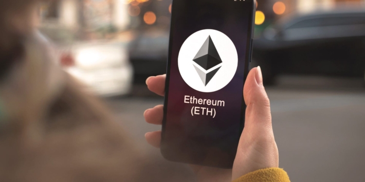 La señal que antes duplicó a Ethereum: ¿se avecina otra subida relámpago?