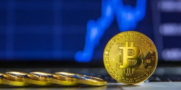 Los dos factores que podrían impulsar a Bitcoin en el futuro cercano