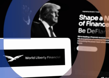 La stablecoin respaldada por Trump sufre una caída repentina tras acusaciones de un asalto planificado por World Liberty. 4 La stablecoin respaldada por Trump sufre una caída repentina tras acusaciones de un asalto planificado por World Liberty.
