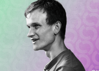 Vitalik Buterin, el creador de Ethereum, sigue sacudiendo el mercado con sus ventas de ETH