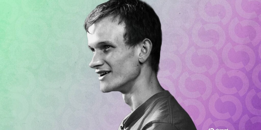 Vitalik Buterin sorprende al deshacerse de más ETH: ¿qué hay detrás de sus ventas?