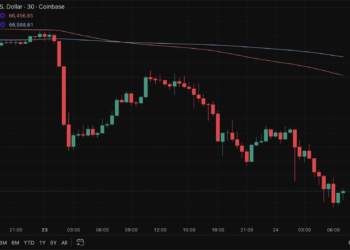 Bitcoin cae a 63.000 dólares: alarma en el mercado o oportunidad oculta?