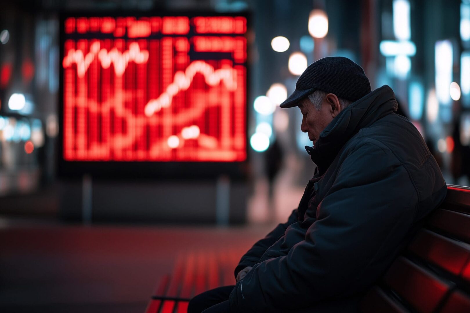 La IA anuncia una economía fantasma que podría borrar millones de empleos
Economía fantasma y desempleo masivo: la advertencia que inquieta al mundo
La otra cara de la IA: ¿un mercado laboral fantasma en puerta?
Informe revela cómo la IA puede crear una economía invisible y arrasar con el empleo
Cuando la inteligencia artificial construye una economía fantasma y vacía puestos de trabajo