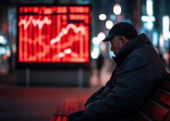 La IA anuncia una economía fantasma que podría borrar millones de empleos
Economía fantasma y desempleo masivo: la advertencia que inquieta al mundo
La otra cara de la IA: ¿un mercado laboral fantasma en puerta?
Informe revela cómo la IA puede crear una economía invisible y arrasar con el empleo
Cuando la inteligencia artificial construye una economía fantasma y vacía puestos de trabajo