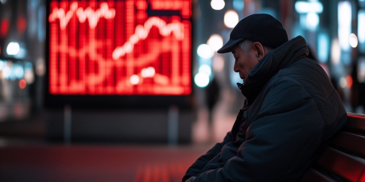La IA anuncia una economía fantasma que podría borrar millones de empleos Economía fantasma y desempleo masivo: la advertencia que inquieta al mundo La otra cara de la IA: ¿un mercado laboral fantasma en puerta? Informe revela cómo la IA puede crear una economía invisible y arrasar con el empleo Cuando la inteligencia artificial construye una economía fantasma y vacía puestos de trabajo