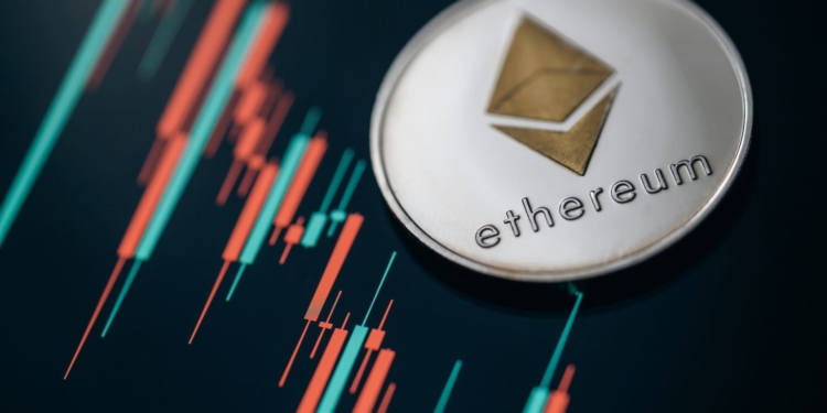 Derrumbe del 60% de Ethereum sacude a empresas: ¿quién asumirá las pérdidas millonarias en reservas de ETH?