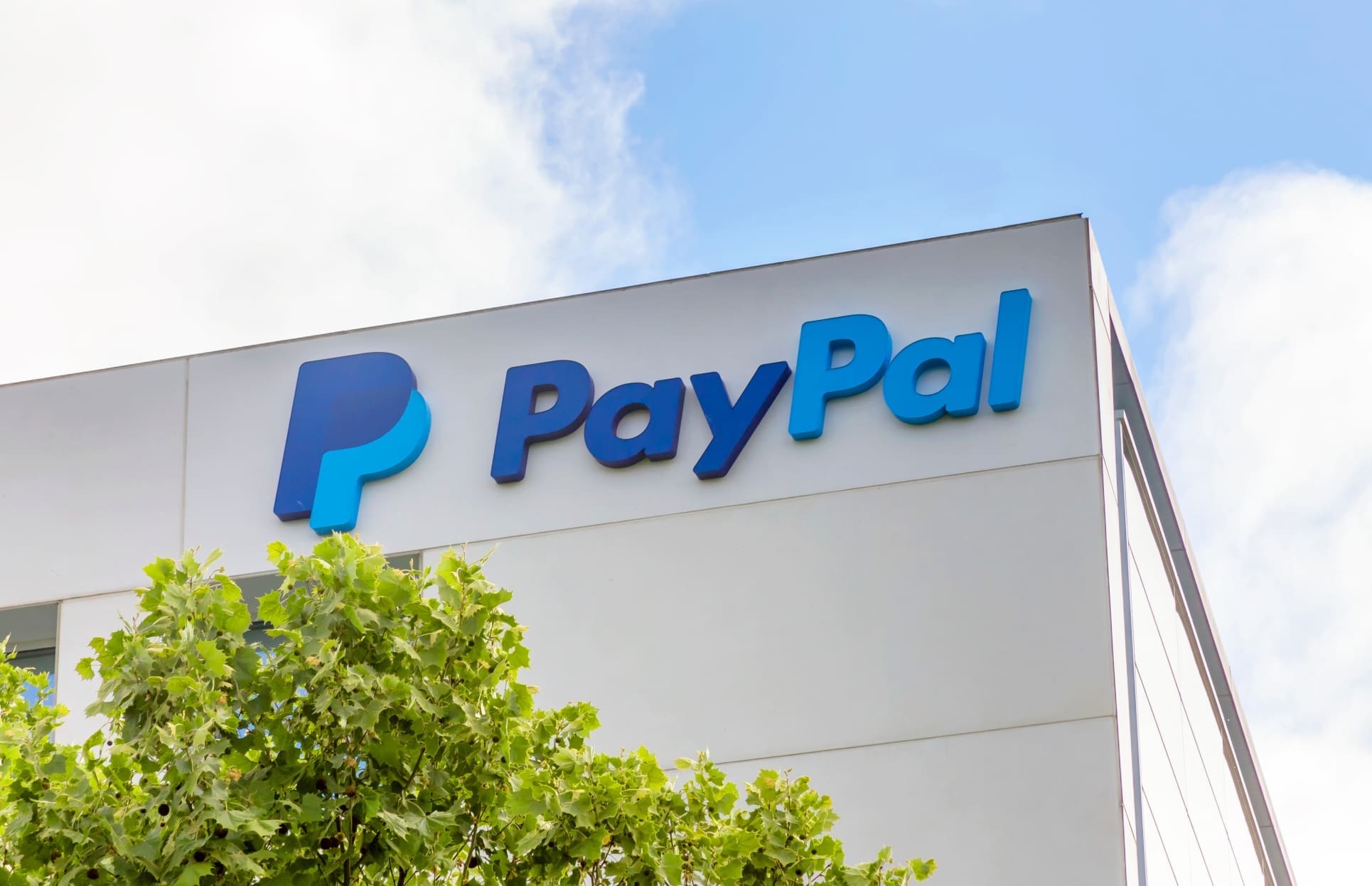 Rumores de compra catapultan a PayPal en bolsa: ¿quién está moviendo ficha?