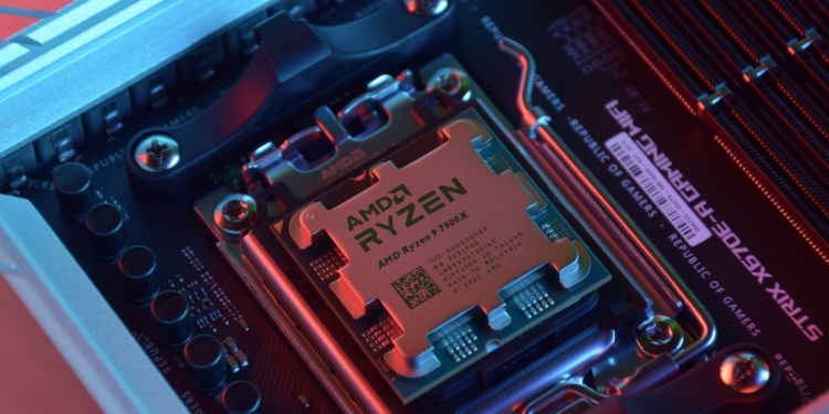 AMD se dispara un 10% tras un acuerdo de 100.000 millones de dólares con Meta: ¿qué hay detrás del megacontrato?
