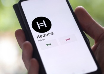 Hedera al frente del pasaporte digital obligatorio de la UE: ¿cambio de reglas para las criptomonedas? 4 Hedera al frente del pasaporte digital obligatorio de la UE: ¿cambio de reglas para las criptomonedas?