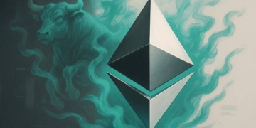 El precio de Ethereum en caída: ¿se acerca un rebote en $1.800?
