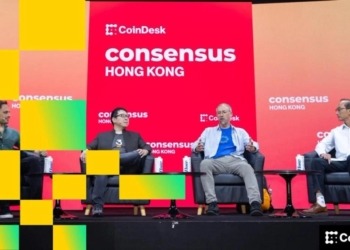 La fusión de Adam Back con Cantor Equity Partners podría revolucionar el mundo de las tesorerías de Bitcoin en abril. 4 La fusión de Adam Back con Cantor Equity Partners podría revolucionar el mundo de las tesorerías de Bitcoin en abril.