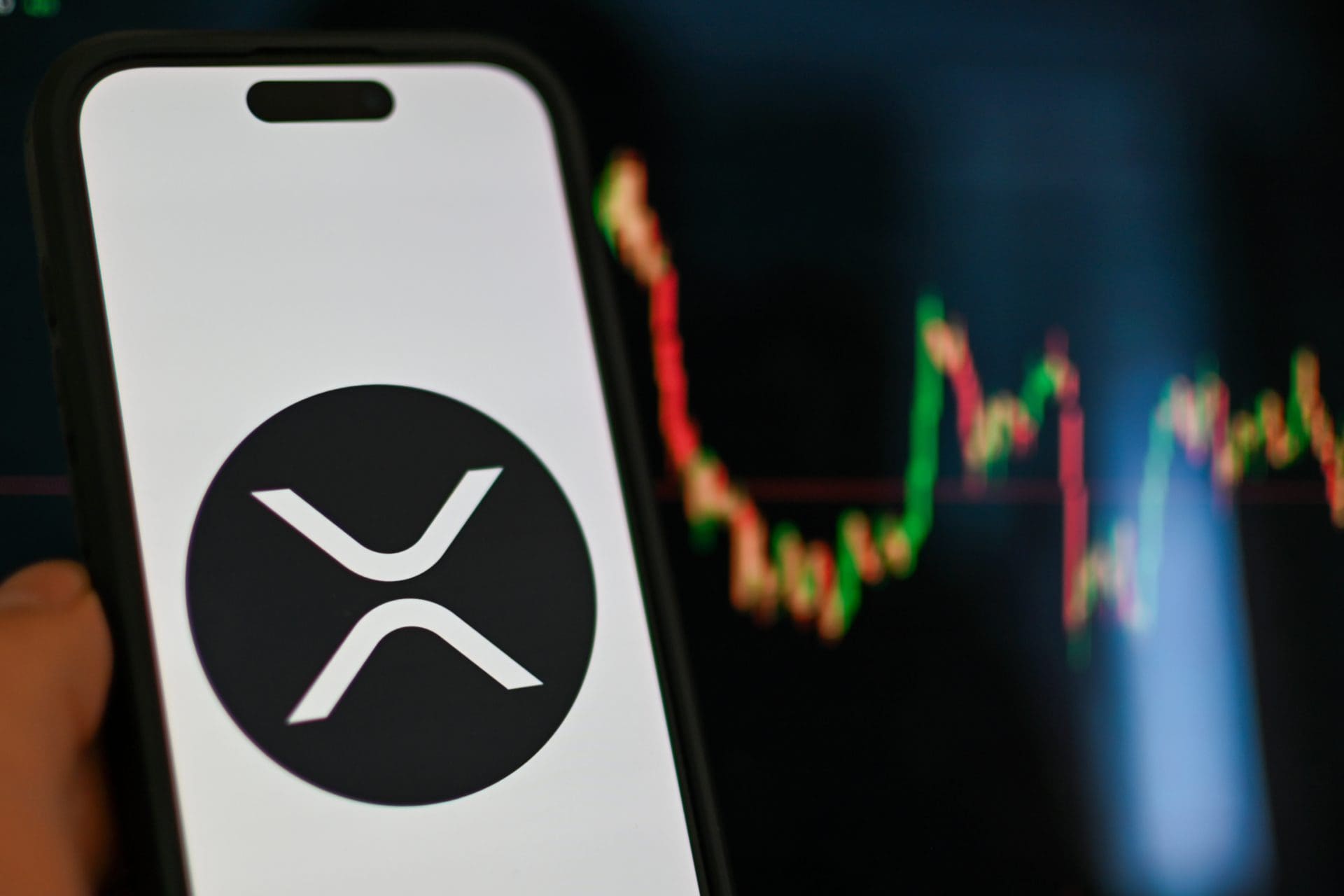 XRP en peligro tras ceder soporte clave: ¿está al borde de un desplome del 34%? 1 XRP en peligro tras ceder soporte clave: ¿está al borde de un desplome del 34%?