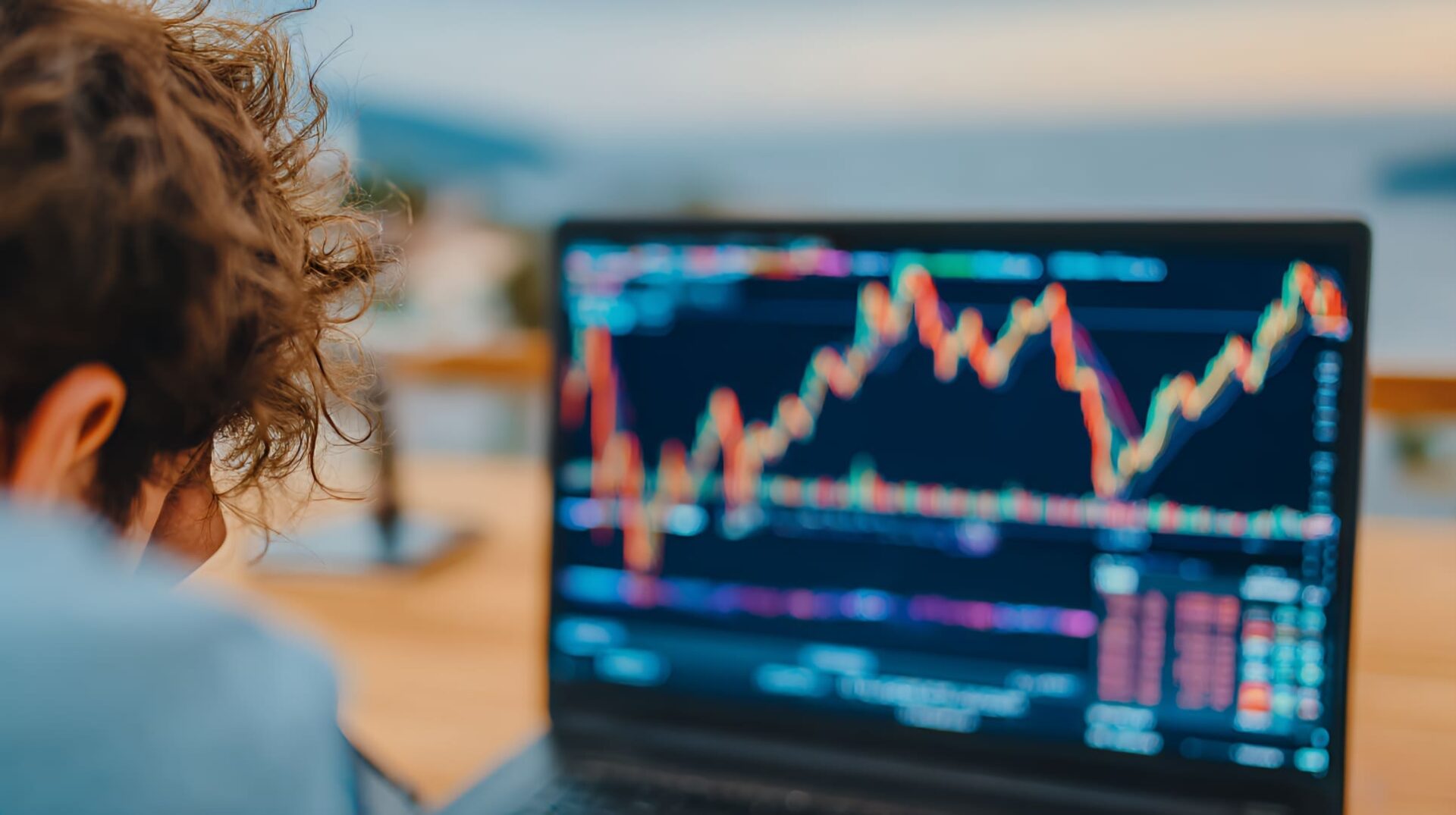 Bitcoin repunta y un analista asegura que esto no ha hecho más que empezar