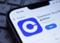 Coinbase levanta 1.350 millones en USDC, ¿el preludio de una jugada mayor?