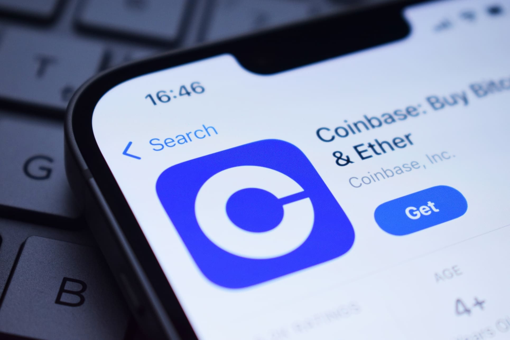 Coinbase levanta 1.350 millones en USDC, ¿el preludio de una jugada mayor? 1 Coinbase levanta 1.350 millones en USDC, ¿el preludio de una jugada mayor?